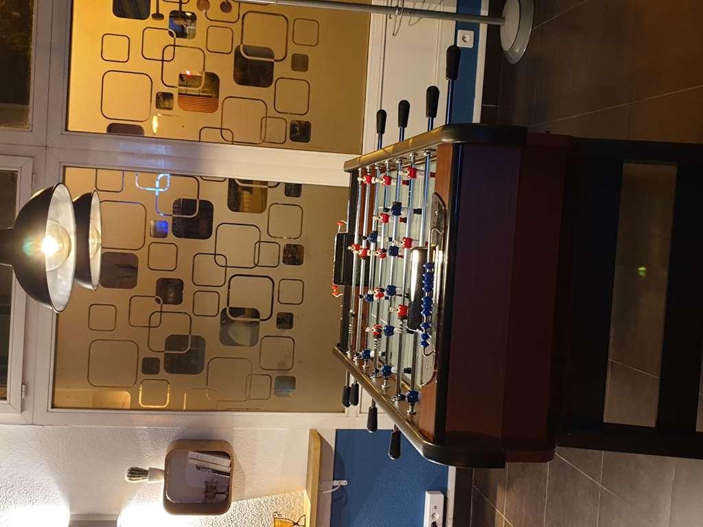 Ibis Budget Issy Les Moulineaux Paris Ouest Удобства фото