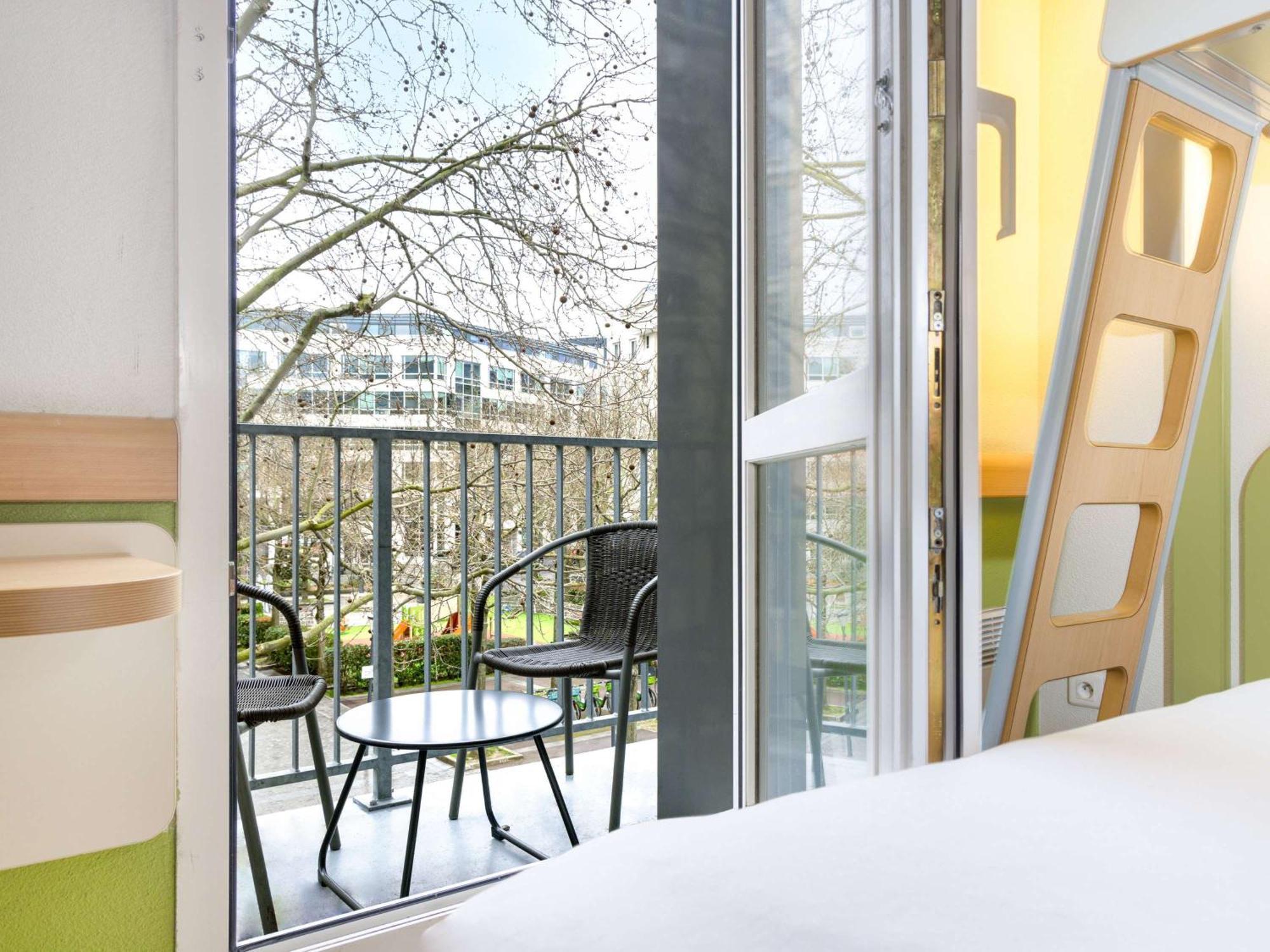 Ibis Budget Issy Les Moulineaux Paris Ouest Экстерьер фото