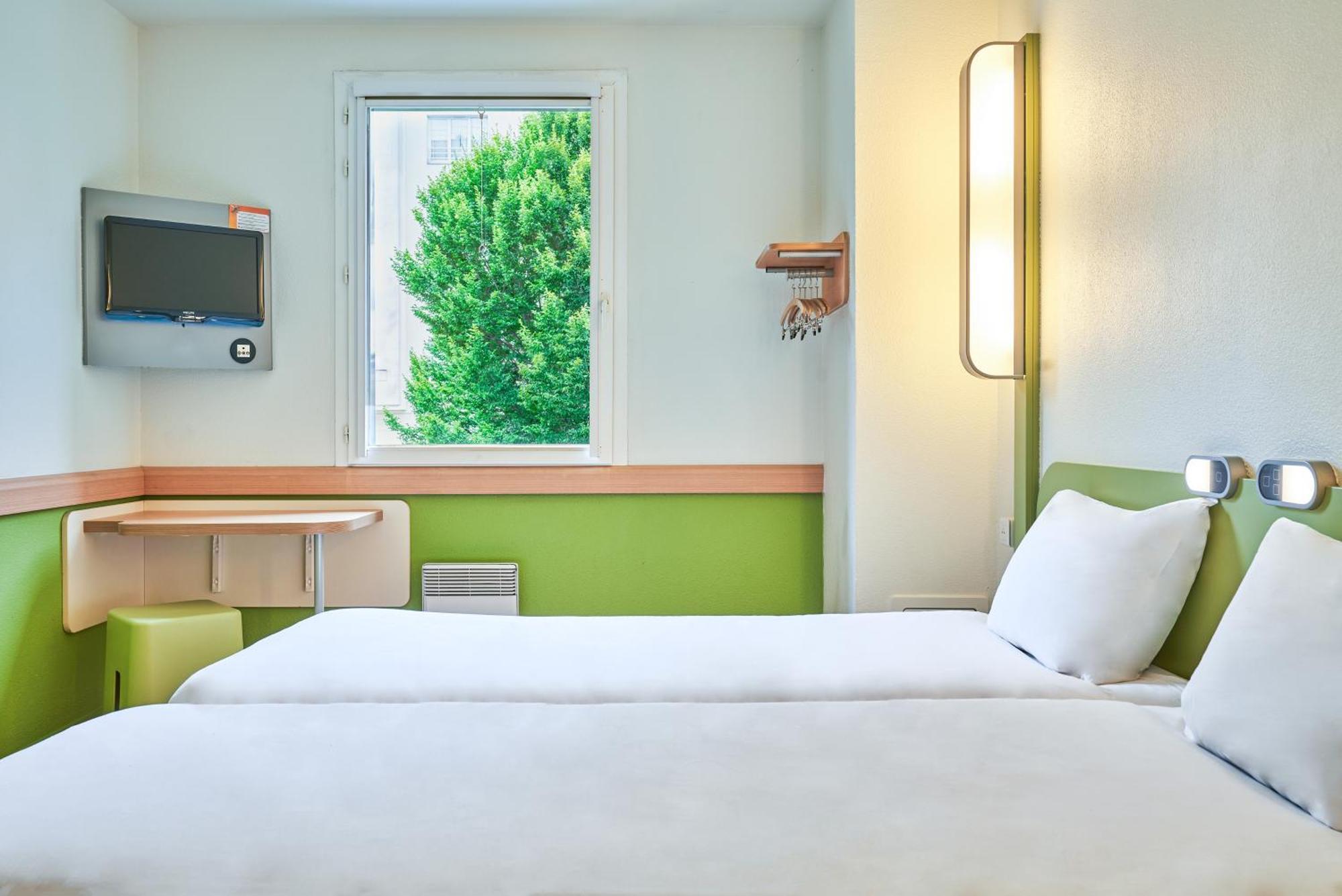 Ibis Budget Issy Les Moulineaux Paris Ouest Экстерьер фото
