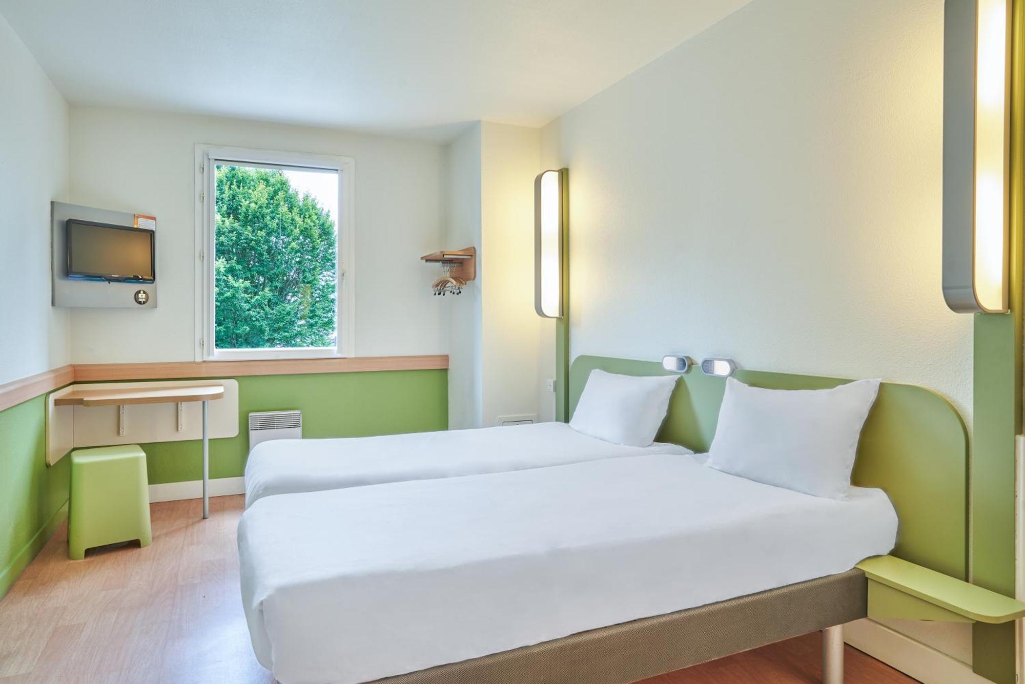 Ibis Budget Issy Les Moulineaux Paris Ouest Экстерьер фото