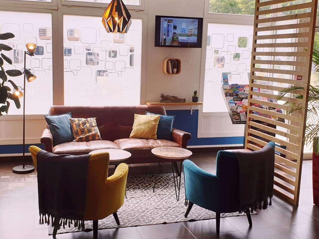 Ibis Budget Issy Les Moulineaux Paris Ouest Экстерьер фото